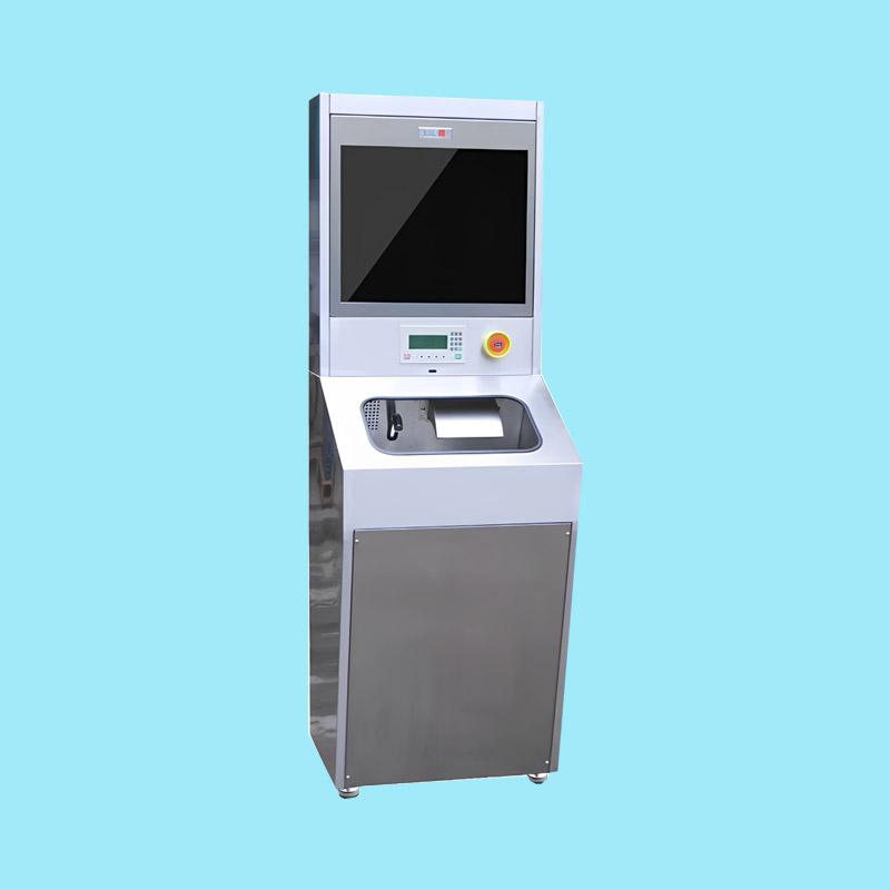 江蘇自動洗手烘干機
